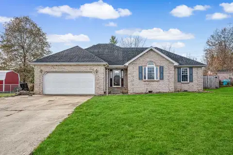 1378 Bonnie Blue Loop, Lawrenceburg, KY 40342