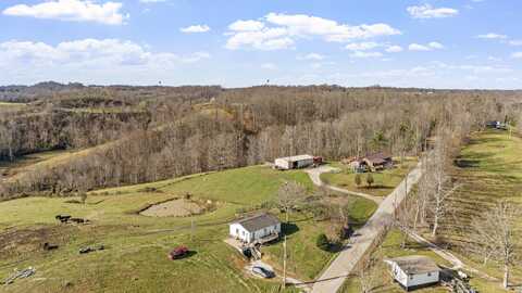 714 Highway 1569 Road, Wellington, KY 40387