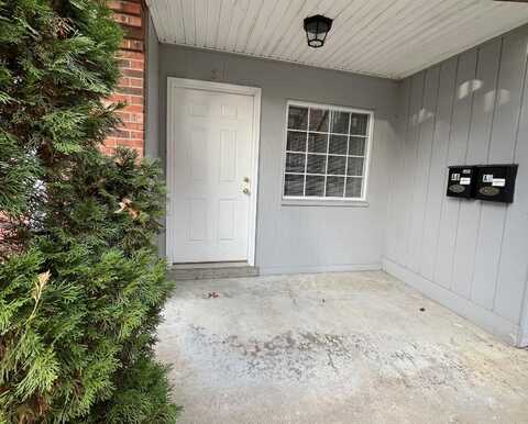333 East Fourth Street, Frankfort, KY 40601