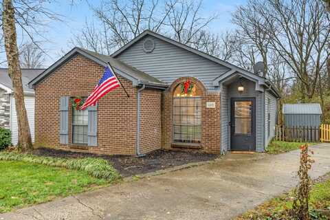 1319 The Kings Court, Lexington, KY 40515