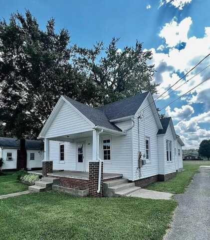 162 Main Street, Crab Orchard, KY 40419