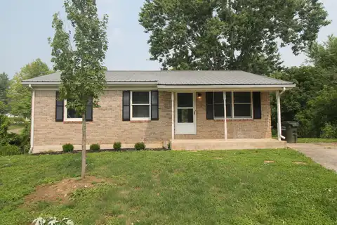 600 Barefoot Drive, Wilmore, KY 40390