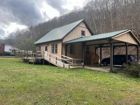 867 Rt. 3379, Betsy Lane, KY 41605