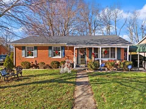 670 Rogers Road, Lexington, KY 40505