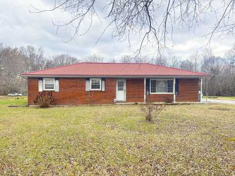 219 Bell Phipps Road, Monticello, KY 42633