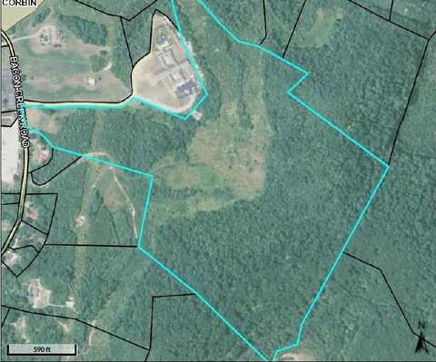 9 Bacon Creek Road, Corbin, KY 40701
