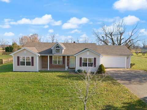 806 Becky Drive, Richmond, KY 40475