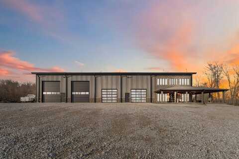 196 Knoll Lane, Nancy, KY 42544
