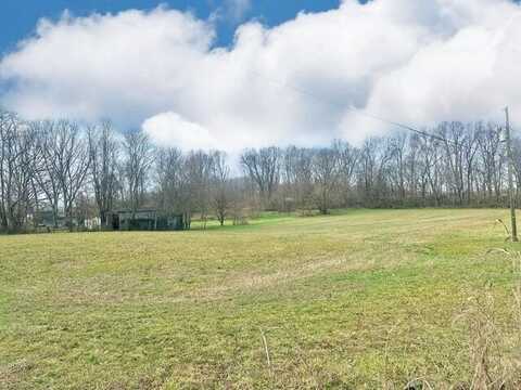 9379 N Hwy 1247 lot: Tract 3, Eubank, KY 42567