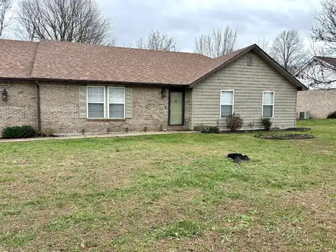 125 Ridgewood Drive, Somerset, KY 42503