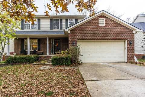 4824 Clifford Circle, Lexington, KY 40515