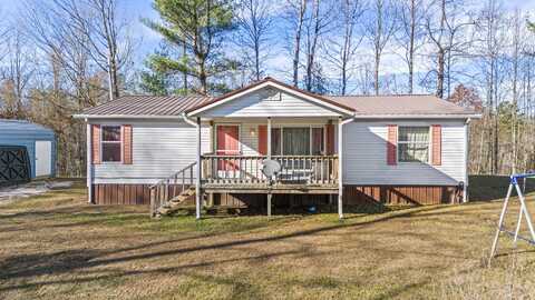 193 West Spencer Road, Campton, KY 41301