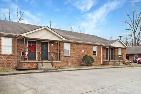 1024 Brooklyn Boulevard, Berea, KY 40403