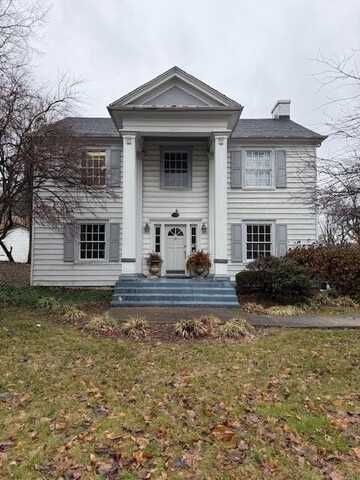 730 East East Main Street, Frankfort, KY 40601