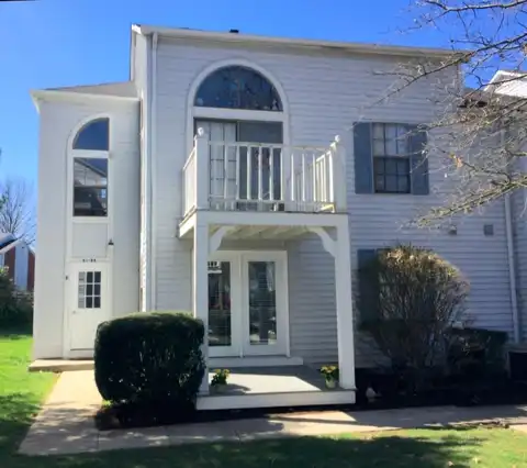 404 Bainbridge Court, Lexington, KY 40509