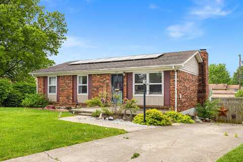 602 Laura Drive, Winchester, KY 40391