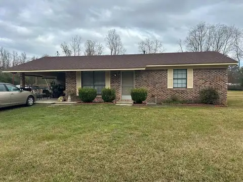 74 74 Loftin Rd, Laurel, MS 39443