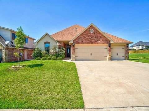 4312 NE Flycatcher Ln, Lawton, OK 73507