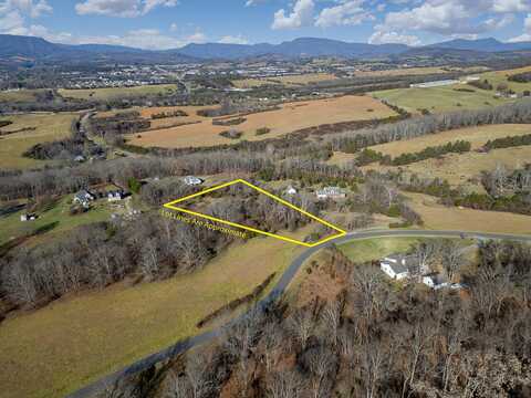 Lot 6 Longview Meadow Dr, Buena Vista, VA 24416