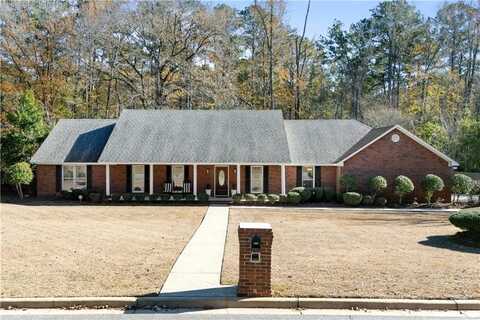 2053 S EVERGREEN DRIVE, AUBURN, AL 36830