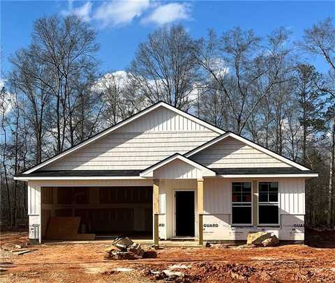 100 LEE ROAD 2232, CUSSETA, AL 36852