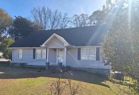 2206 40TH STREET, VALLEY, AL 36854