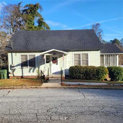 1521 55TH STREET, VALLEY, AL 36854