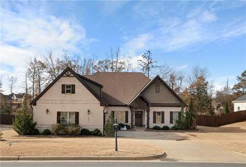 1865 MORNING GLORY DRIVE, OPELIKA, AL 36801