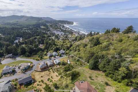 8900 NE Harbor View, Depoe Bay, OR 97341