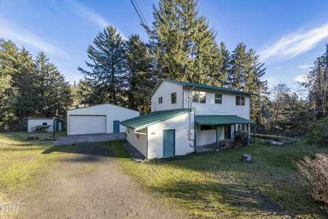 527 SE John Nye, Newport, OR 97365