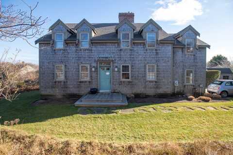 6 Heath Lane, Nantucket, MA 02554