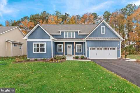 26026 HAYFIELD LN #38, MILLSBORO, DE 19966
