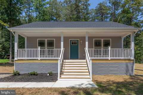 LOT 18 PINEWOOD LN, COLONIAL BEACH, VA 22443