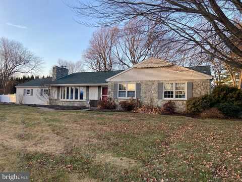 75 ROBINSON AVE, COATESVILLE, PA 19320