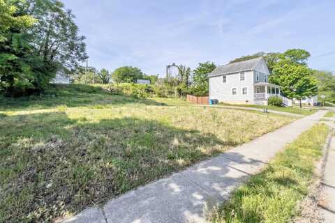 418 Fairfax AVE, Roanoke, VA 24017