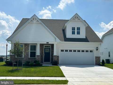 201 MARINERS CIR, MILTON, DE 19968