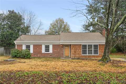 108 Rondane Pl, Williamsburg, VA 23188