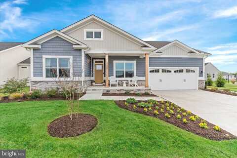 24716 BARRY LEE ST #150, LEWES, DE 19958