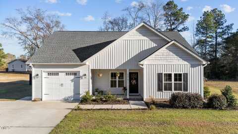 undefined, Four Oaks, NC 27524