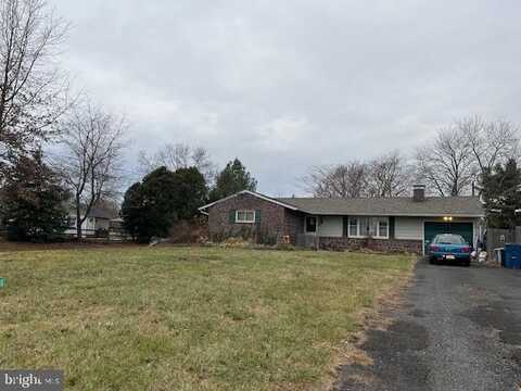 263 HUNSBERGER LN, HARLEYSVILLE, PA 19438