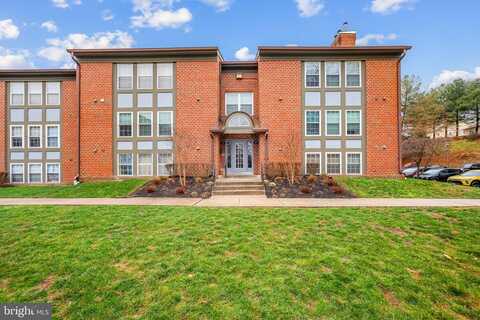 9-A PIPE HILL CT #9A, BALTIMORE, MD 21209