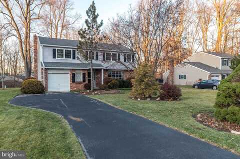 215 CONCORD AVE, EXTON, PA 19341