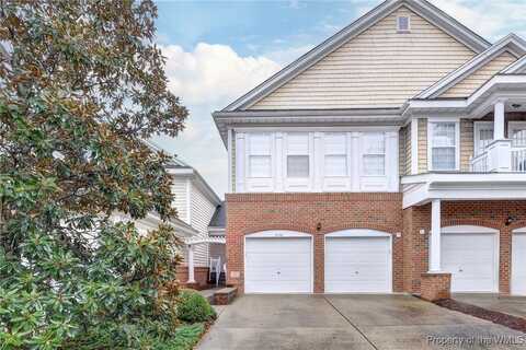 3708 Lake Powhatan, Williamsburg, VA 23188