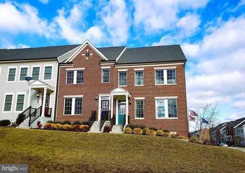 839 HERMAN WAY, SYKESVILLE, MD 21784