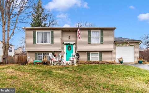 1818 BEAVER CREEK LN, FREDERICK, MD 21702