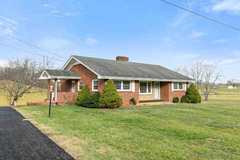 1622 Bishop Road, Blacksburg, VA 24060