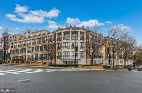 2501 WISCONSIN AVE NW #206, WASHINGTON, DC 20007