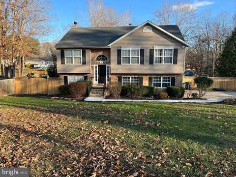 50 BOUNDARY DR, STAFFORD, VA 22556