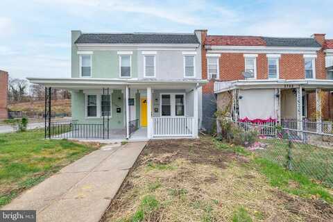 2754 ELLICOTT DR, BALTIMORE, MD 21216