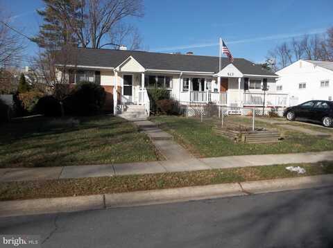 619 W LYNFIELD DR, ROCKVILLE, MD 20850